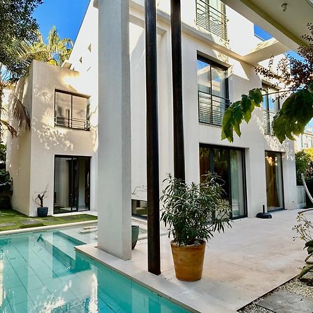 Rumah Bali Cannes Exteriér fotografie