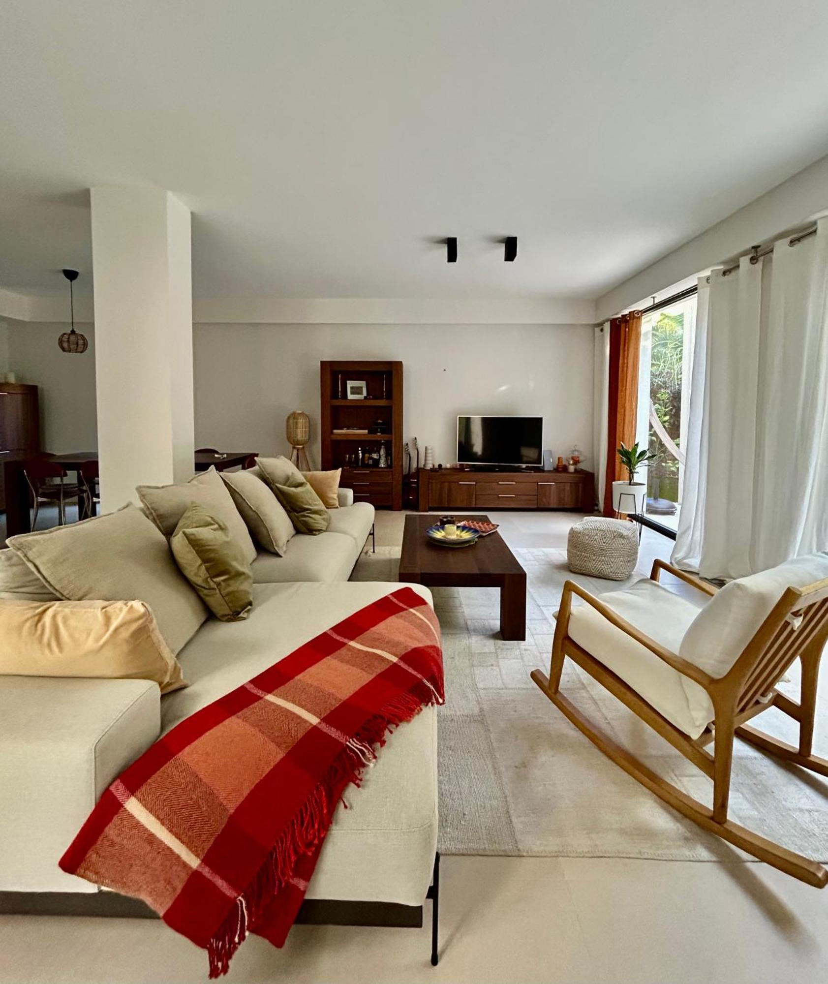 Rumah Bali Cannes Exteriér fotografie