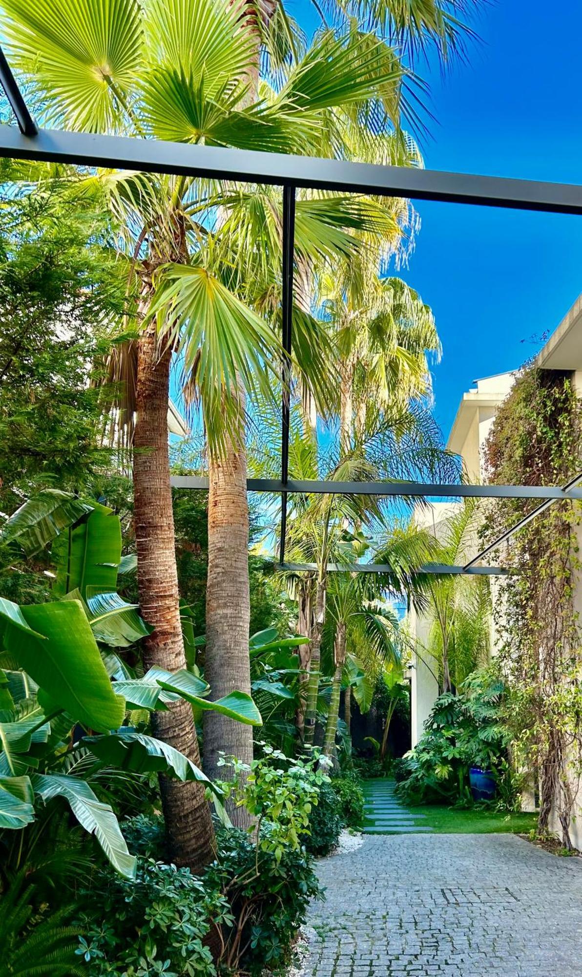 Rumah Bali Cannes Exteriér fotografie